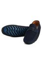 Zapato Hombre Azul Tellenzi 037 de Tellenzi