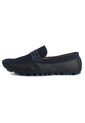 Zapato Hombre Azul Tellenzi 037 de Tellenzi