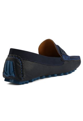 Zapato Hombre Azul Tellenzi 037