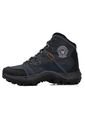 Bota Hombre Outdoor Azul Tellenzi 11610 de Tellenzi
