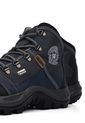 Bota Hombre Outdoor Azul Tellenzi 11610 de Tellenzi