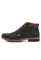 Zapatos Hombre Negro*Caramelo Tellenzi F2817 de Tellenzi