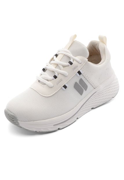 Tenis Dama Marfil Tellenzi 2081