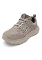 Zapatos Trail Running Hombre Terra - Beige de Tellenzi