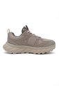 Zapatos Trail Running Hombre Terra - Beige de Tellenzi