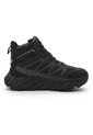 Botas Senderismo Impermeables Hombre Lifestyle Gallup - Negro de Tellenzi