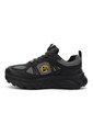 Zapatos Trail Running Hombre Terra - Negro de Tellenzi