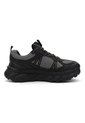 Zapatos Trail Running Hombre Terra - Negro de Tellenzi
