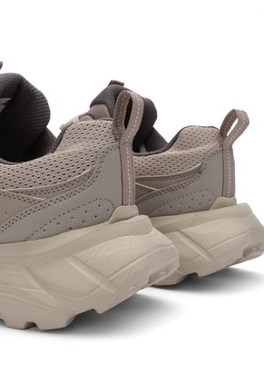 Zapatos Trail Running Hombre Terra - Beige