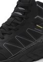 Botas Senderismo Impermeables Hombre Lifestyle Gallup - Negro de Tellenzi
