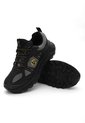 Zapatos Trail Running Hombre Terra - Negro de Tellenzi