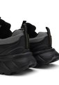 Zapatos Trail Running Hombre Terra - Negro de Tellenzi