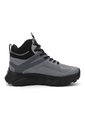 Botas Senderismo Impermeables Hombre Lifestyle Gallax - Gris de Tellenzi