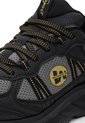 Zapatos Trail Running Hombre Terra - Negro de Tellenzi
