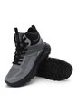 Botas Senderismo Impermeables Hombre Lifestyle Gallax - Gris de Tellenzi