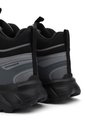 Botas Senderismo Impermeables Hombre Lifestyle Gallax - Gris de Tellenzi