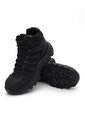Bota De Seguridad Hombre Negro - Negro de Tellenzi