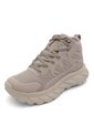 Botas Senderismo Impermeables Hombre Lifestyle Apex - Beige de Tellenzi