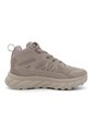 Botas Senderismo Impermeables Hombre Lifestyle Apex - Beige de Tellenzi