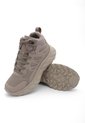 Botas Senderismo Impermeables Hombre Lifestyle Apex - Beige de Tellenzi