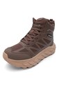 Botas Senderismo Impermeables Hombre Lifestyle Gallup - Café de Tellenzi