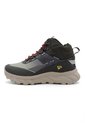 Botas Senderismo Impermeables Hombre Lifestyle Vertex - Verde de Tellenzi