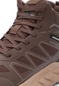 Botas Senderismo Impermeables Hombre Lifestyle Gallup - Café de Tellenzi