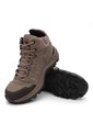 Bota De Seguridad Hombre Arena - Arena de Tellenzi