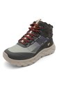 Botas Senderismo Impermeables Hombre Lifestyle Vertex - Verde de Tellenzi