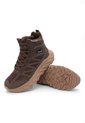 Botas Senderismo Impermeables Hombre Lifestyle Gallup - Café de Tellenzi