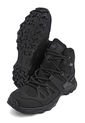 Bota Hombre Outdoor Negro Tellenzi 1628 de Tellenzi