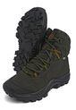 Bota Hombre Outdoor Verde Tellenzi 350 de Tellenzi