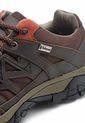 Zapato Hombre Outdoor Chocolate Tellenzi 2306 de Tellenzi
