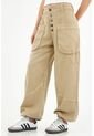 Tennis Pantalón Jogger Café Para Mujer de Tennis