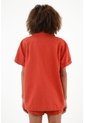 Camisa Manga Corta  De Botones Para Mujer de Tennis