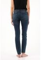 Tennis Jean Jegging Azul Para Mujer de Tennis
