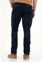 Tennis Jean Nudy Clásico Azul Para Hombre de Tennis