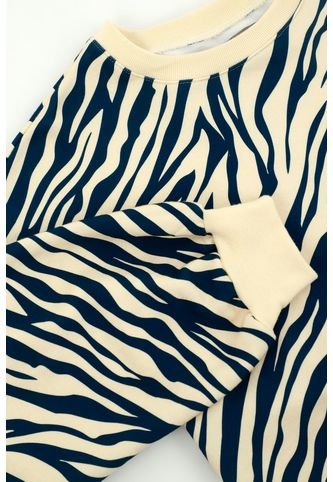 Tennis - Buzo De Animal Print Para Niña