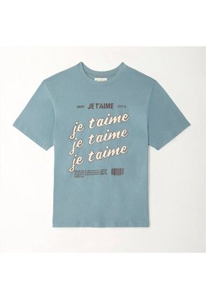 CAMISETA TENNIS MUJER TSH0009036 Talla XS