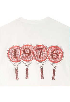 CAMISETA TENNIS HOMBRE GPT0000002 Talla M