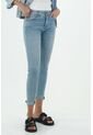 Jean Super Slim Para Mujer de Tennis