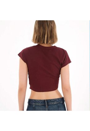 CAMISETA TENNIS MUJER TSH0009039 Talla S