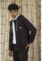 Buzo Negro Para Hombre de Tennis
