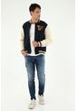 Tennis Chaqueta Para Hombre de Tennis