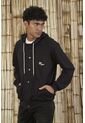 Buzo Negro Para Hombre de Tennis
