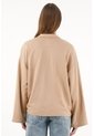 Buzo Tipo Polo Con Bordados Para Mujer de Tennis