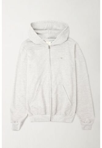 Tennis Buzo Gris Manga Larga Para Hombre Tennis