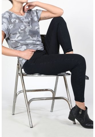 Tennis T-Shirt Camuflado Tennis
