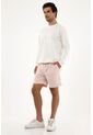 Buzo Crudo De Tela Perchada Para Hombre de Tennis
