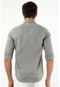 Camisa Cuello Clásico Para Hombre de Tennis